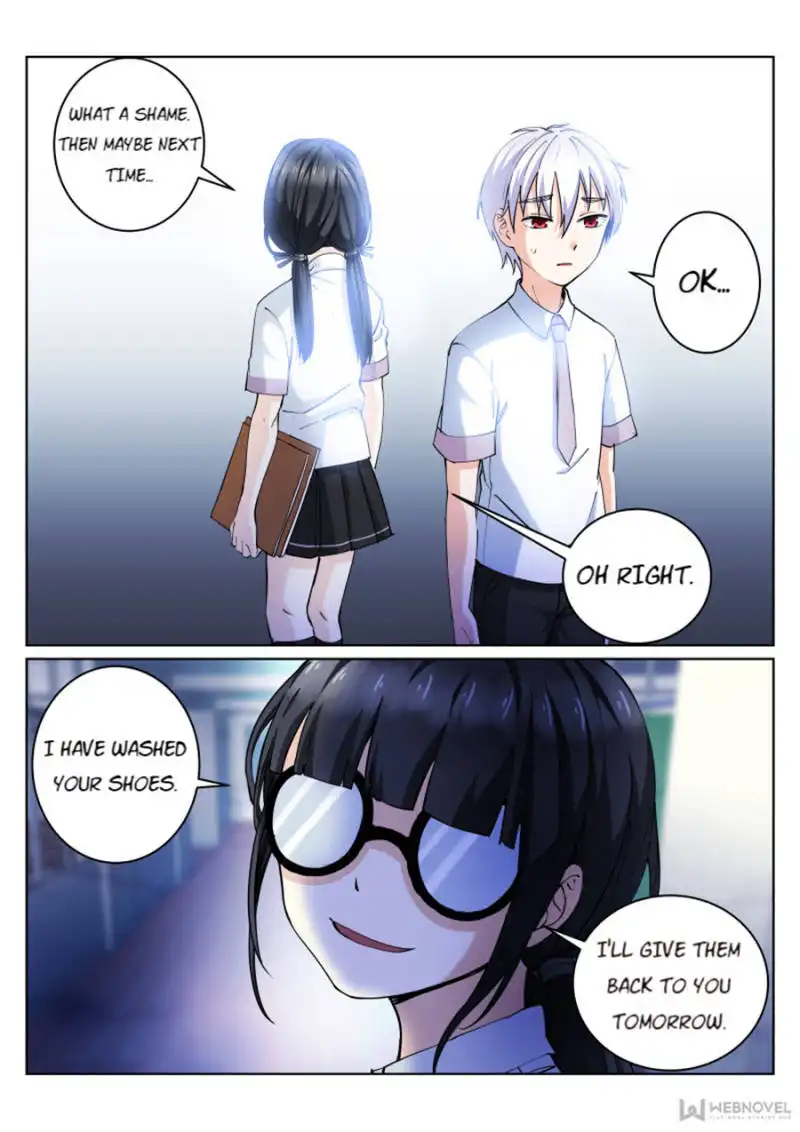White Throne Of Bones Chapter 7 10